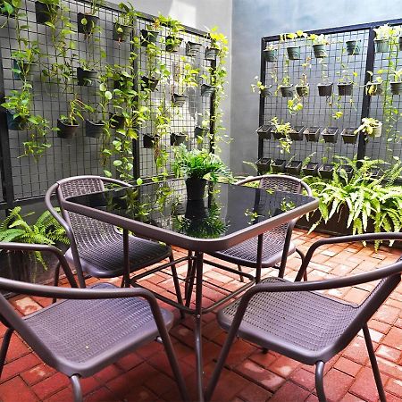Mystay Hotel Bgc South 达义 外观 照片