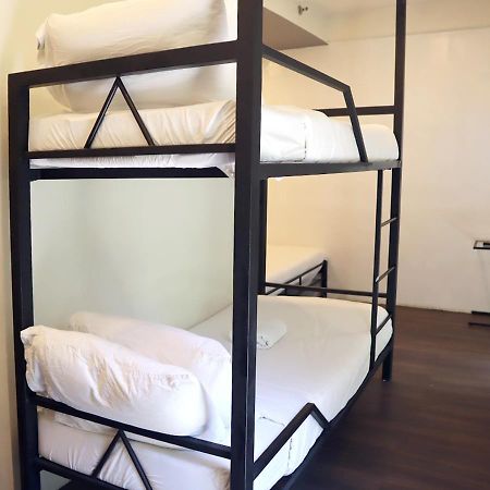 Mystay Hotel Bgc South 达义 外观 照片