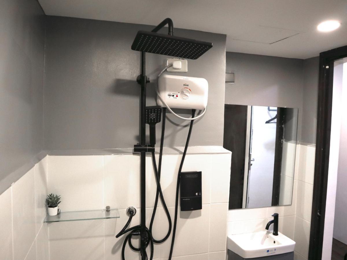 Mystay Hotel Bgc South 达义 外观 照片