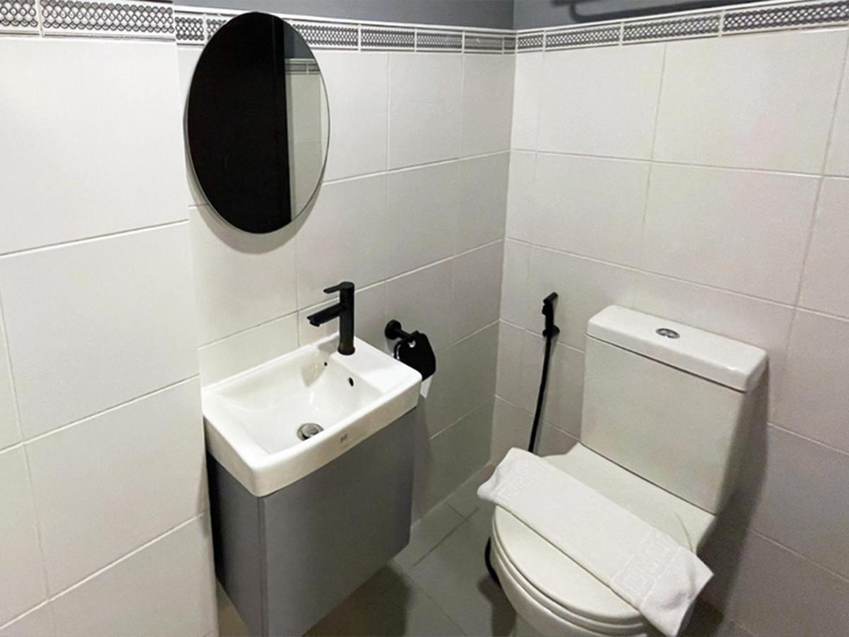 Mystay Hotel Bgc South 达义 外观 照片