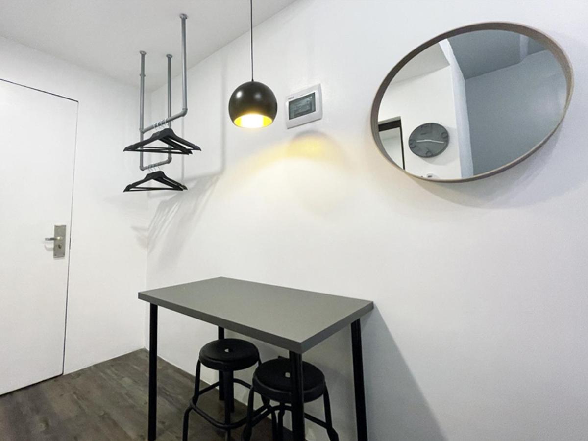 Mystay Hotel Bgc South 达义 外观 照片