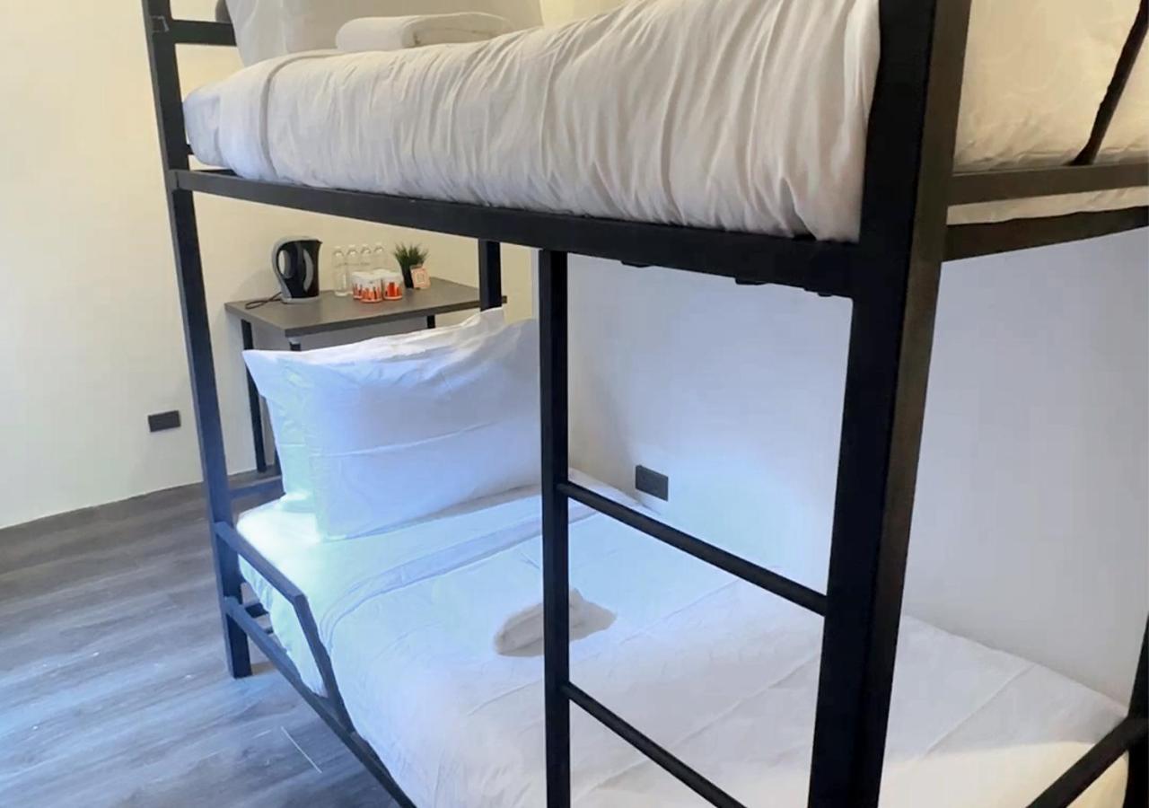Mystay Hotel Bgc South 达义 外观 照片