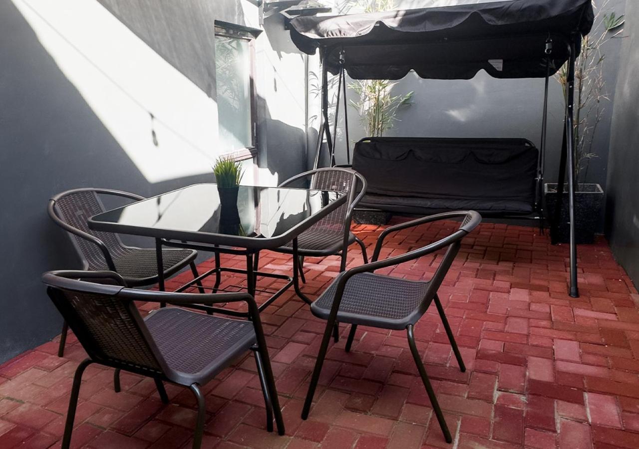 Mystay Hotel Bgc South 达义 外观 照片