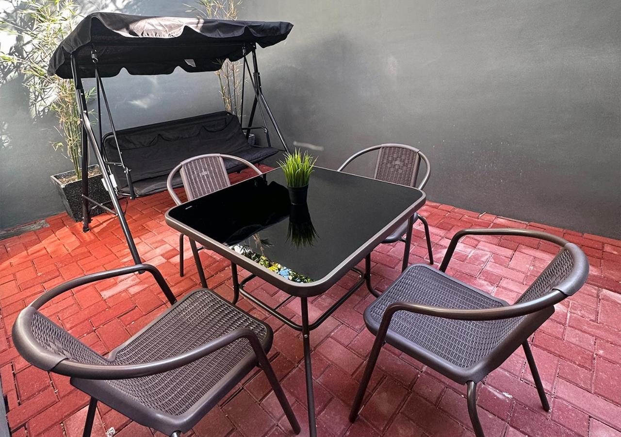 Mystay Hotel Bgc South 达义 外观 照片
