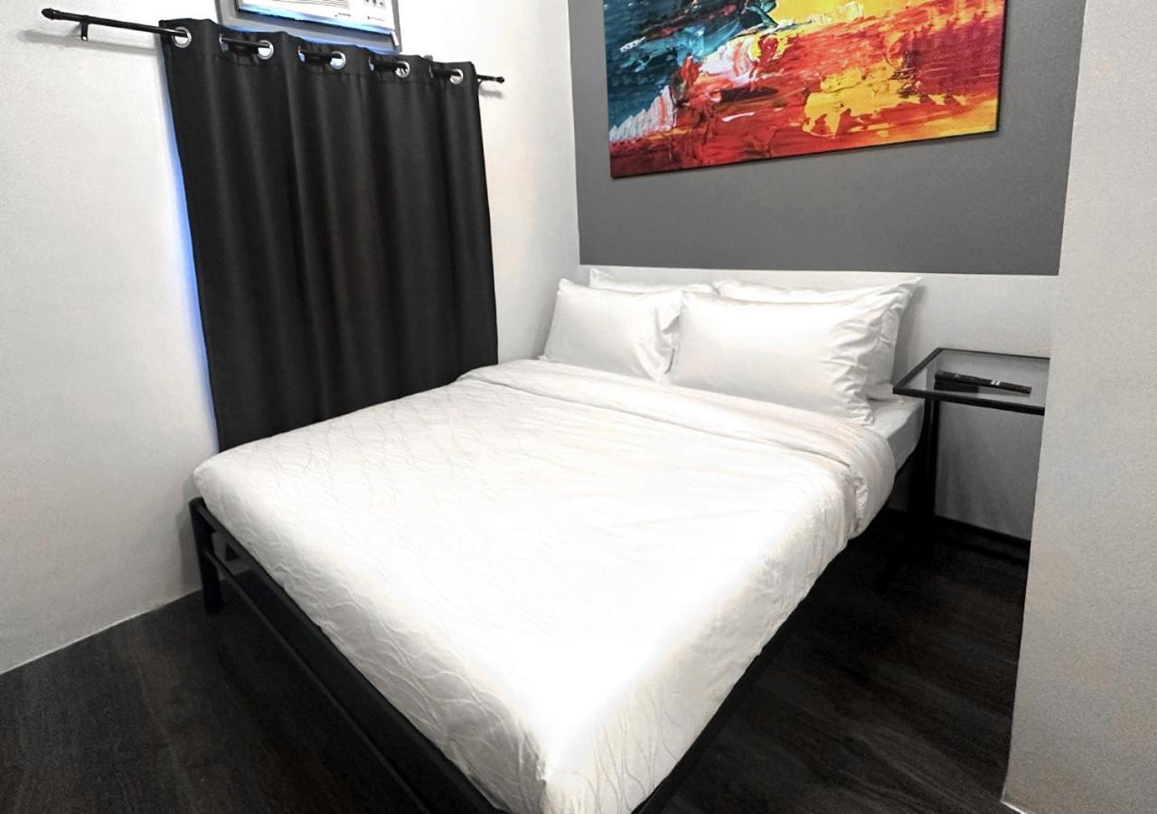 Mystay Hotel Bgc South 达义 外观 照片