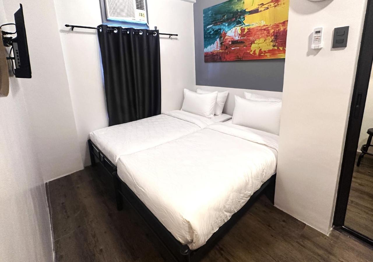 Mystay Hotel Bgc South 达义 外观 照片