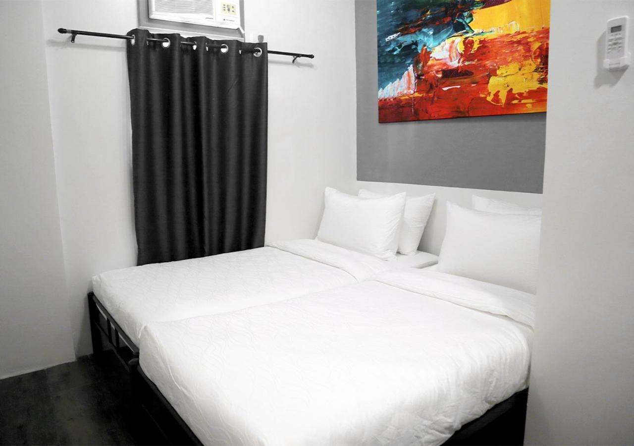 Mystay Hotel Bgc South 达义 外观 照片