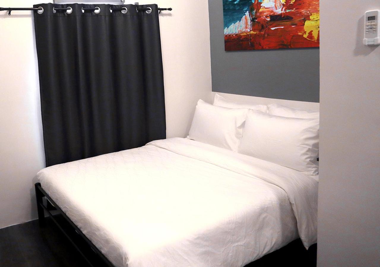 Mystay Hotel Bgc South 达义 外观 照片
