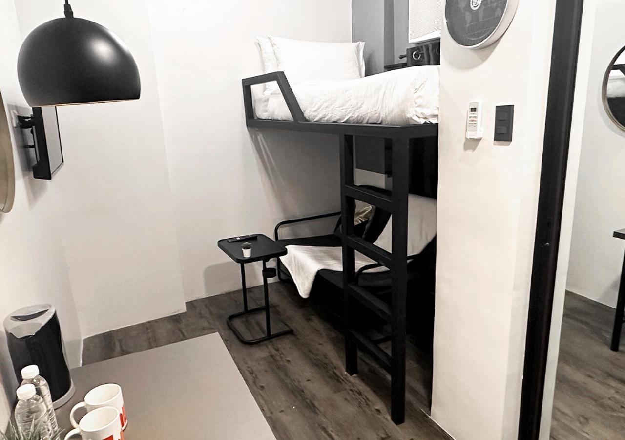 Mystay Hotel Bgc South 达义 外观 照片