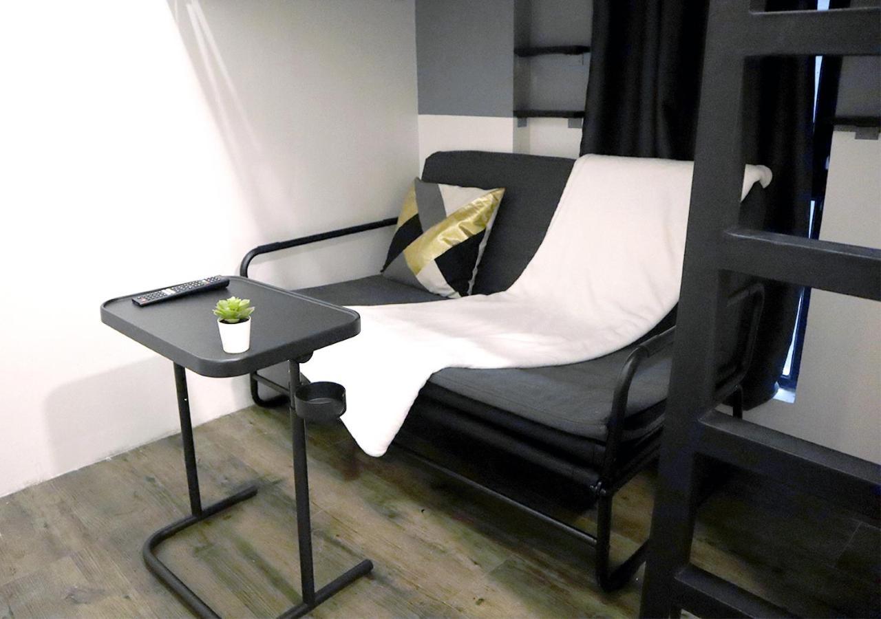Mystay Hotel Bgc South 达义 外观 照片