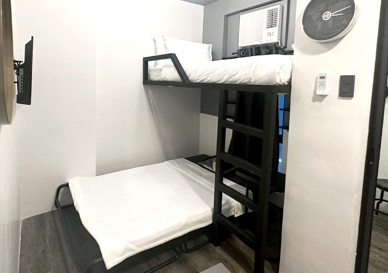 Mystay Hotel Bgc South 达义 外观 照片