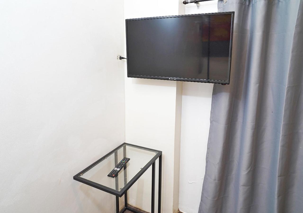 Mystay Hotel Bgc South 达义 外观 照片