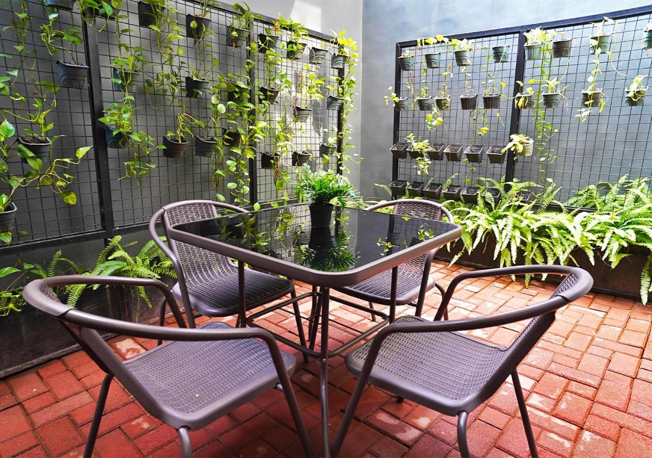Mystay Hotel Bgc South 达义 外观 照片