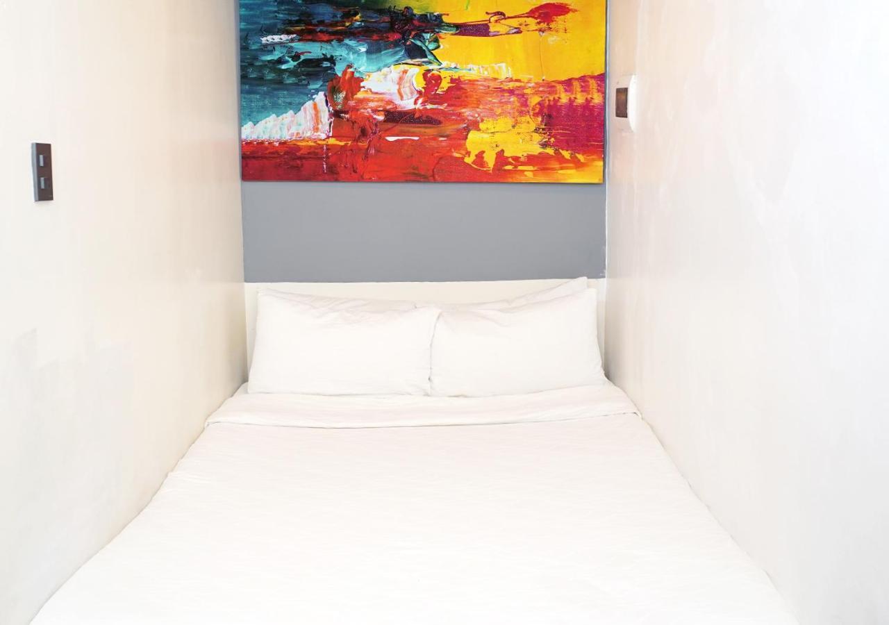 Mystay Hotel Bgc South 达义 外观 照片