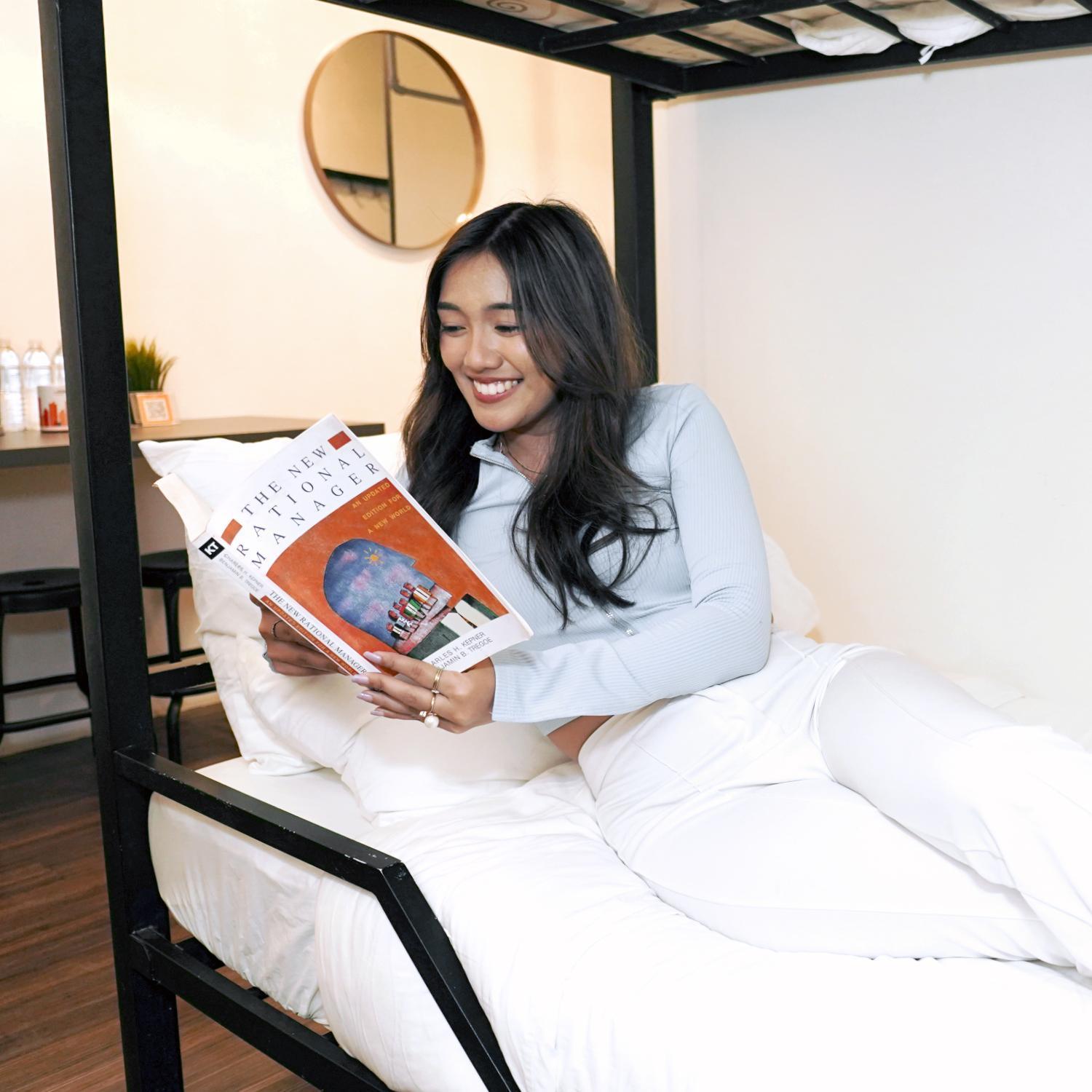 Mystay Hotel Bgc South 达义 外观 照片