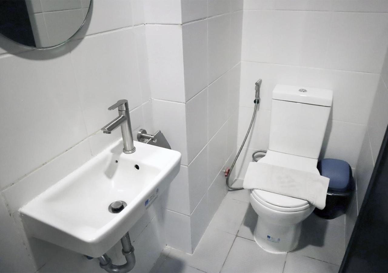 Mystay Hotel Bgc South 达义 外观 照片