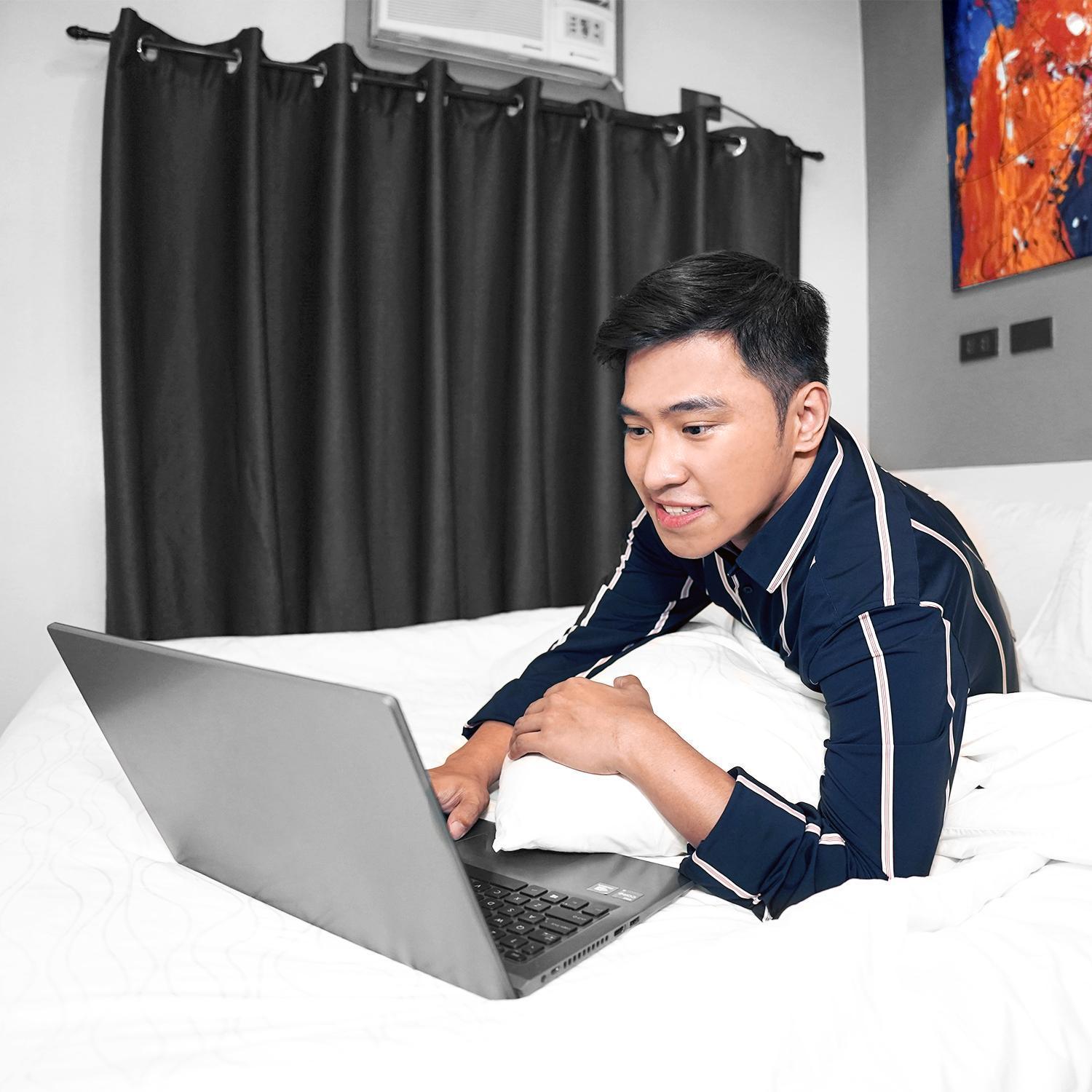 Mystay Hotel Bgc South 达义 外观 照片