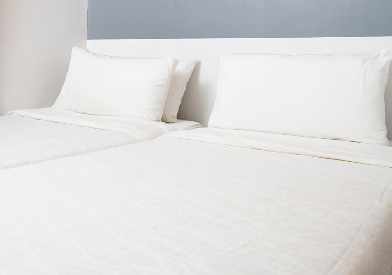 Mystay Hotel Bgc South 达义 外观 照片