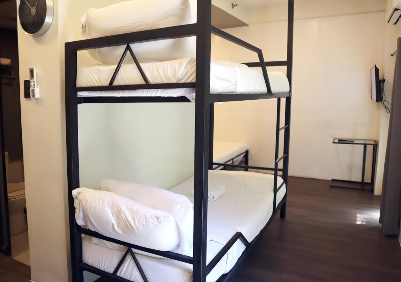 Mystay Hotel Bgc South 达义 外观 照片