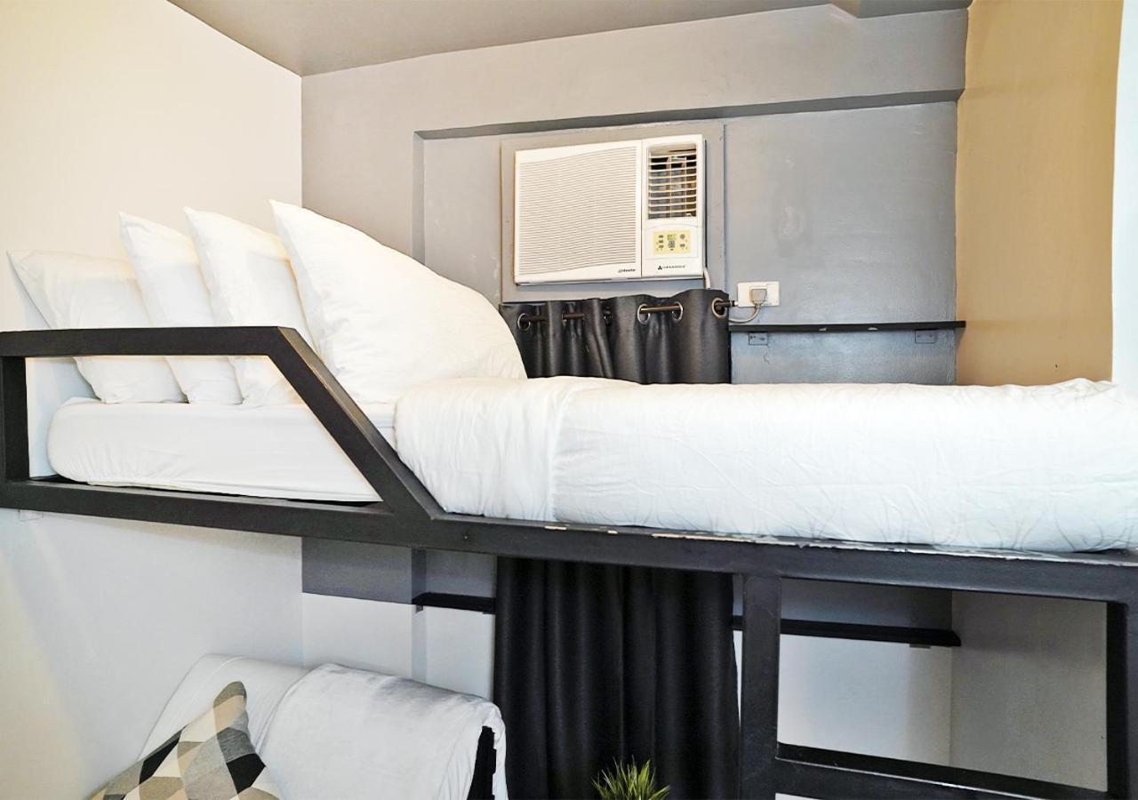 Mystay Hotel Bgc South 达义 外观 照片