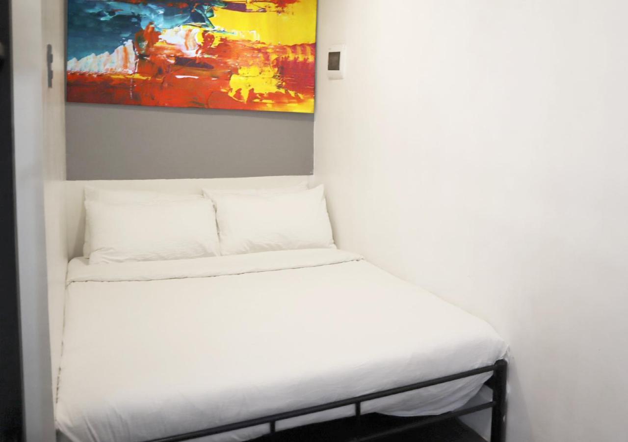 Mystay Hotel Bgc South 达义 外观 照片