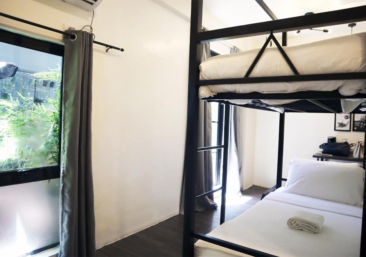 Mystay Hotel Bgc South 达义 外观 照片